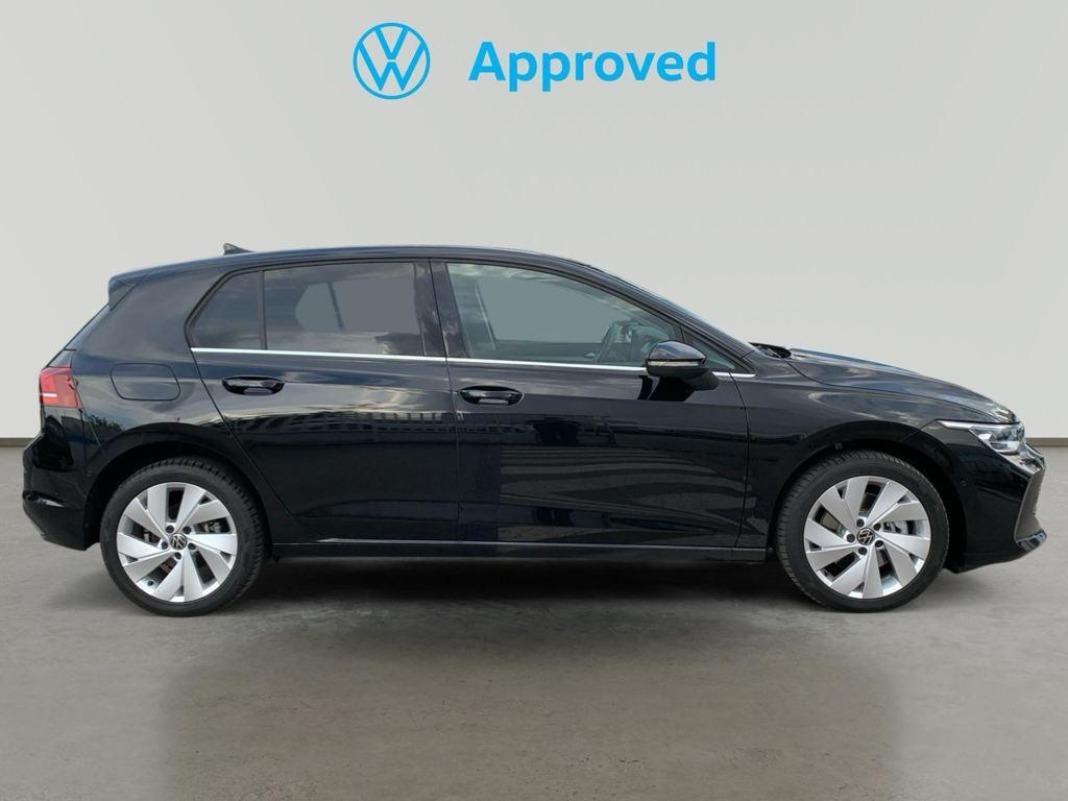 Volkswagen Golf Style 1.5 PHEV 150 kW (204 CV) DSG
