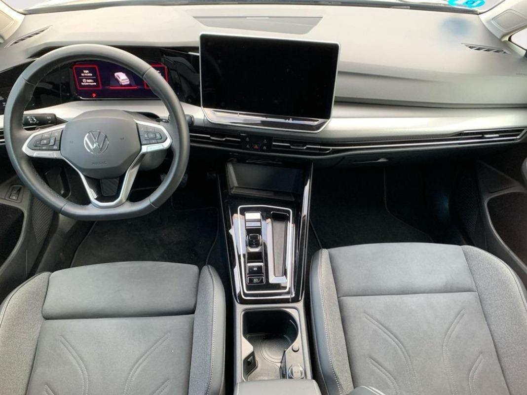 Volkswagen Golf Style 1.5 PHEV 150 kW (204 CV) DSG