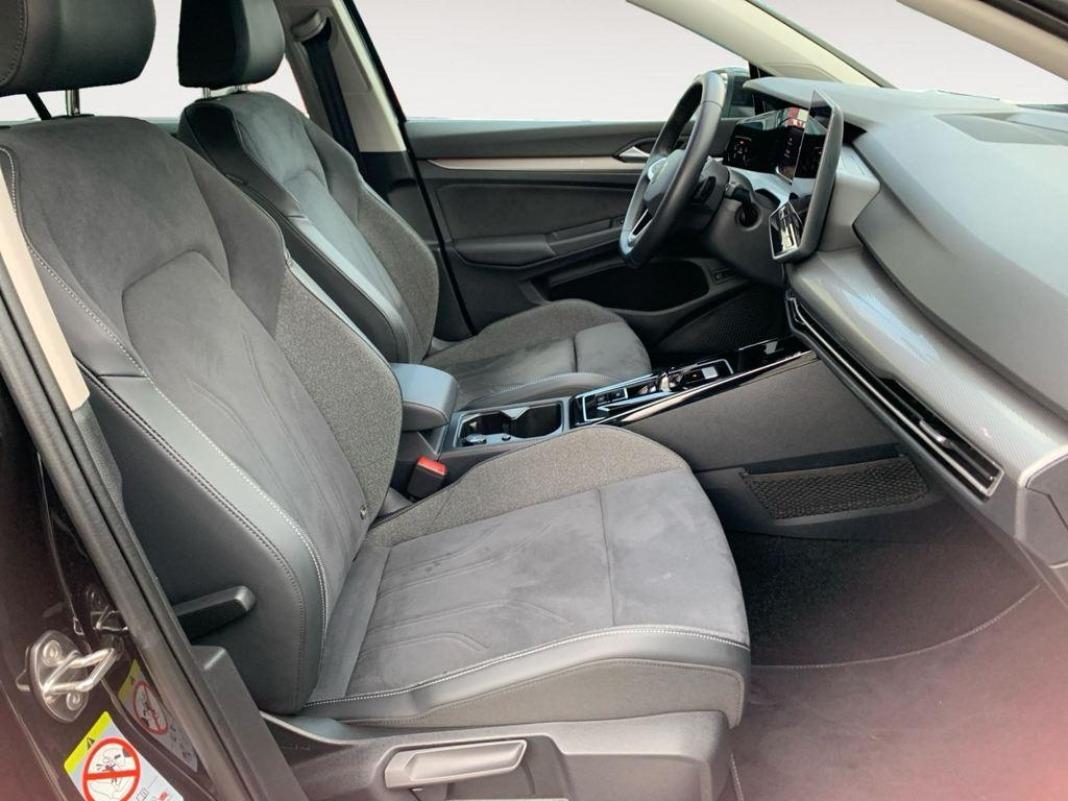 Volkswagen Golf Style 1.5 PHEV 150 kW (204 CV) DSG