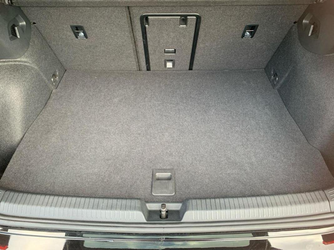 Volkswagen Golf Style 1.5 PHEV 150 kW (204 CV) DSG