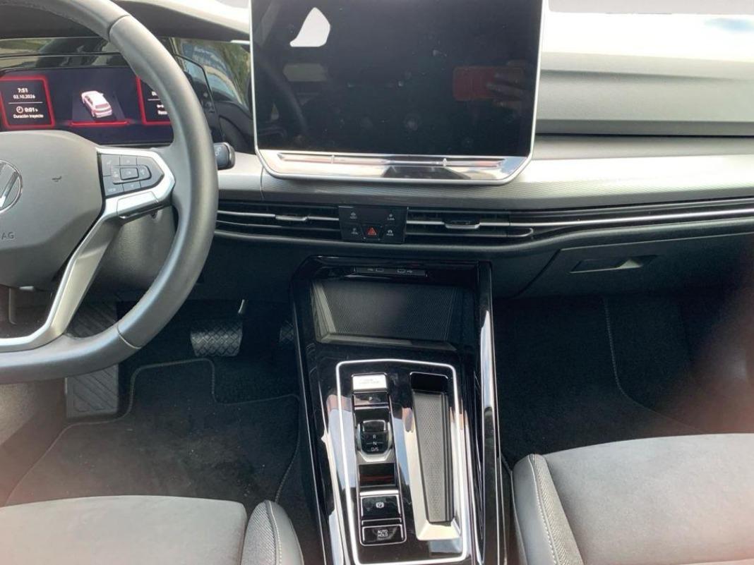 Volkswagen Golf Style 1.5 PHEV 150 kW (204 CV) DSG