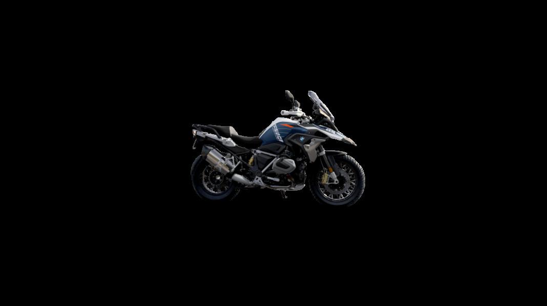 BMW Motorrad R 1250 Gs Adventure