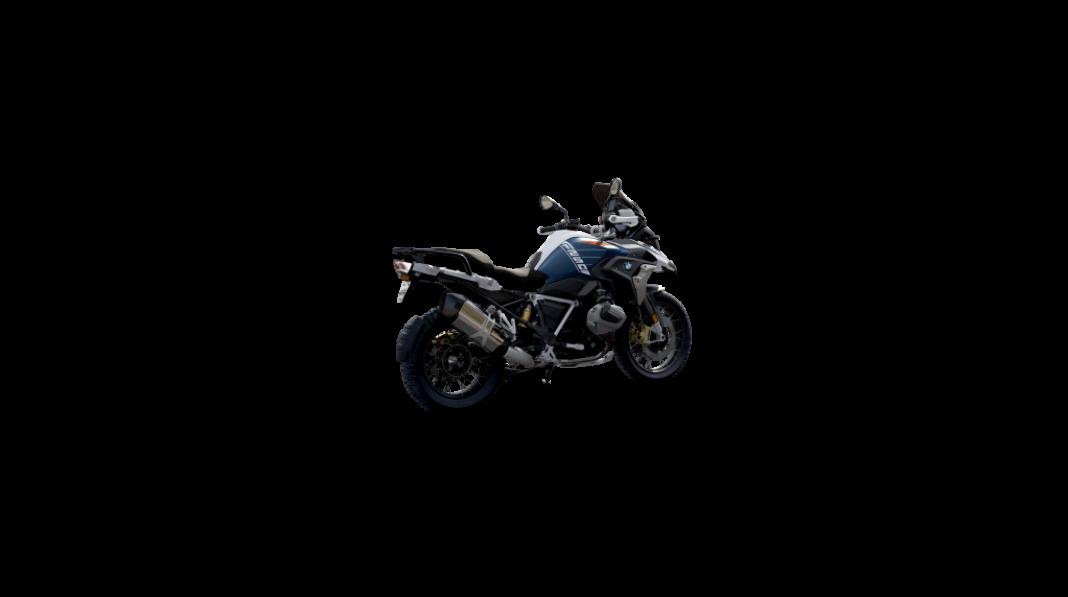 BMW Motorrad R 1250 Gs Adventure