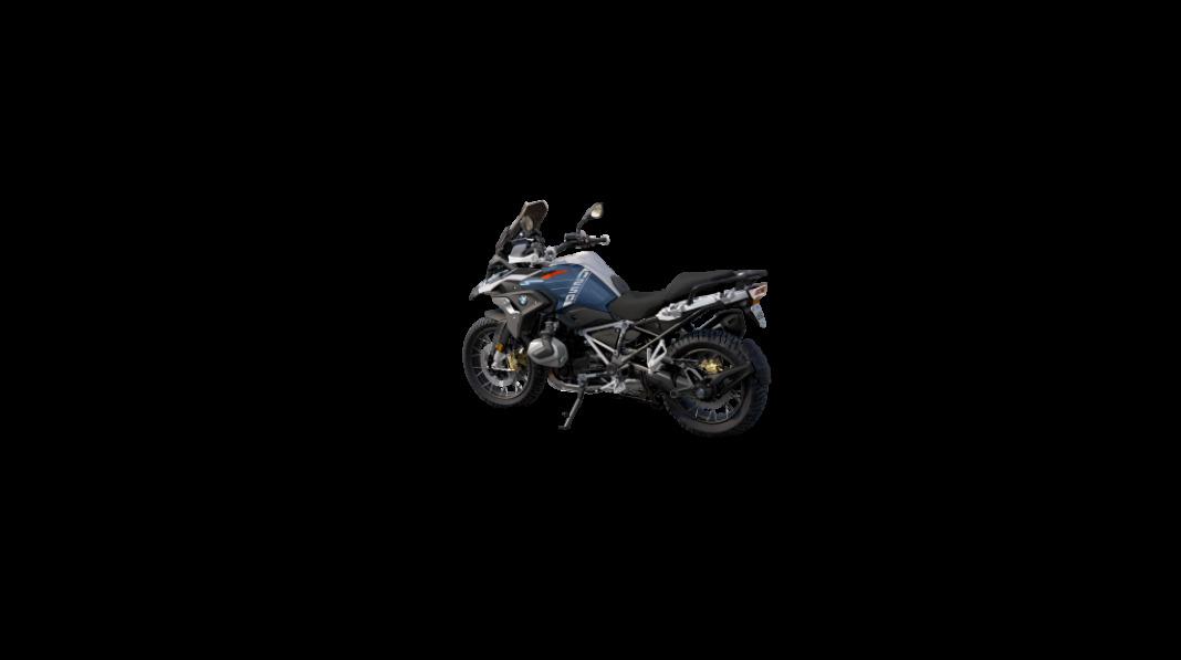 BMW Motorrad R 1250 Gs Adventure