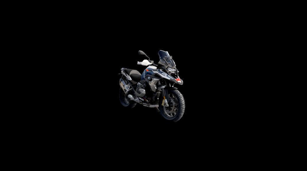 BMW Motorrad R 1250 Gs Adventure