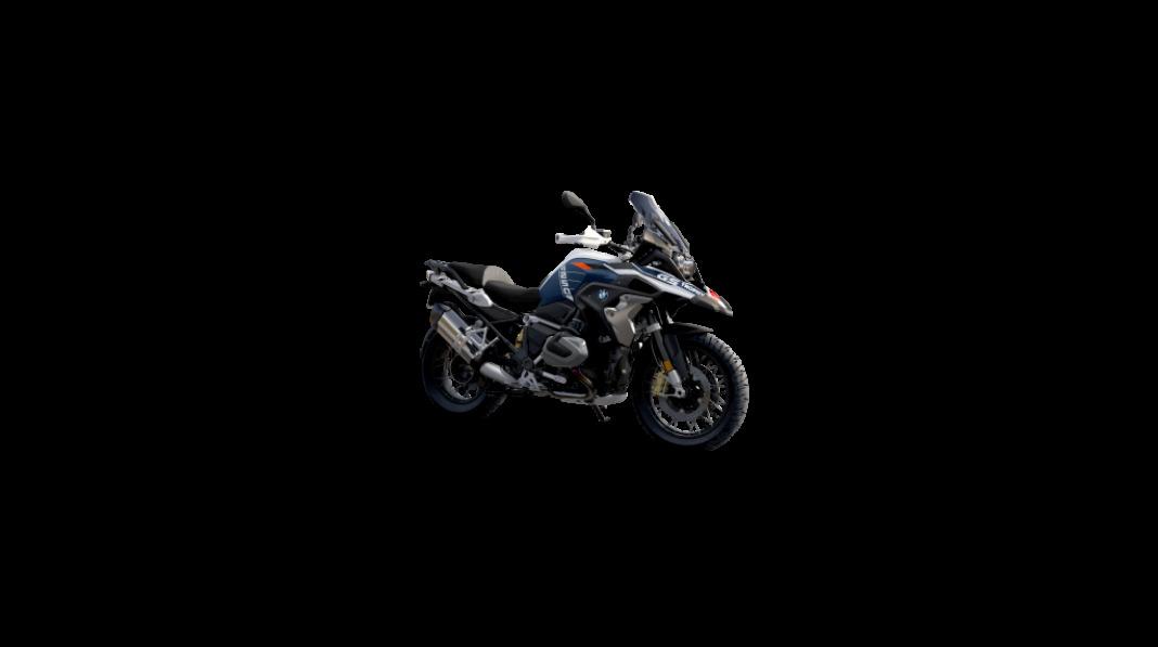 BMW Motorrad R 1250 Gs Adventure