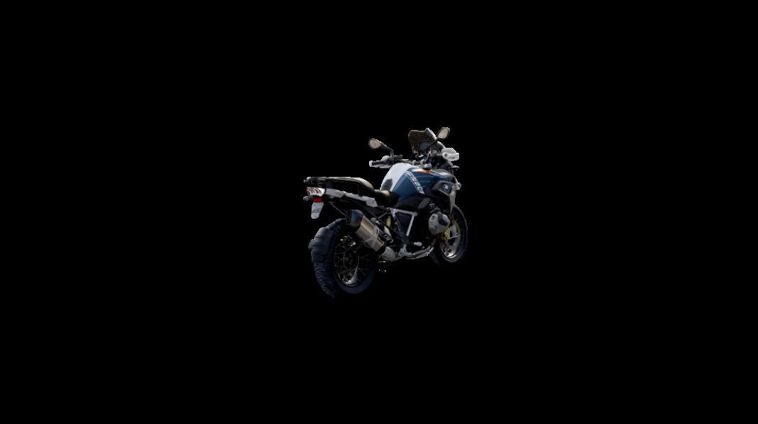 BMW Motorrad R 1250 Gs Adventure