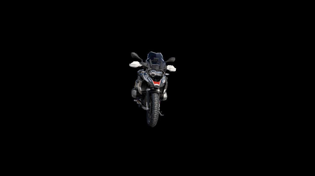 BMW Motorrad R 1250 Gs Adventure