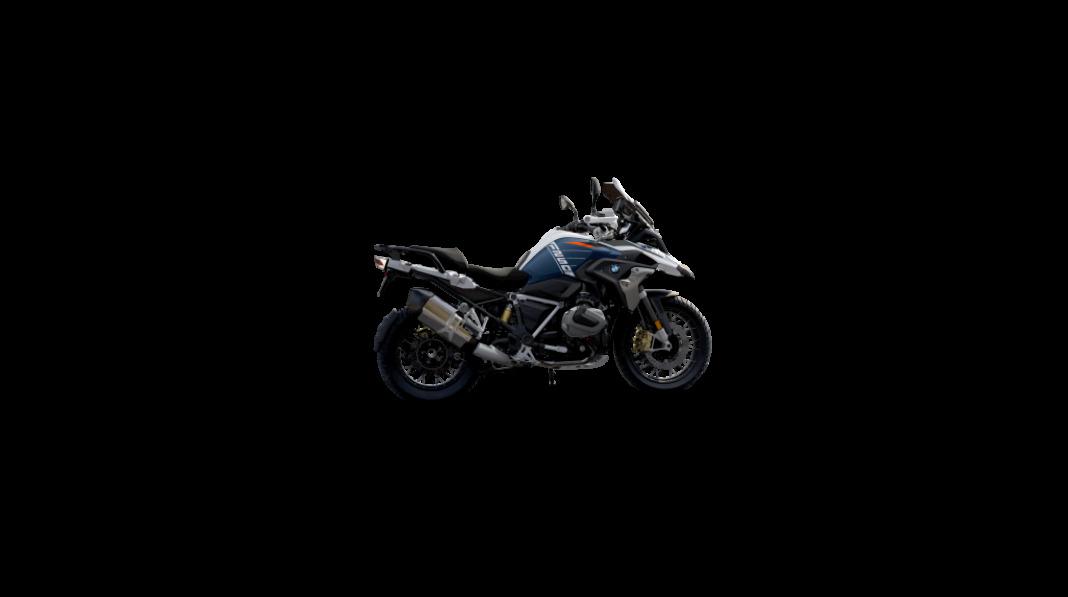 BMW Motorrad R 1250 Gs Adventure