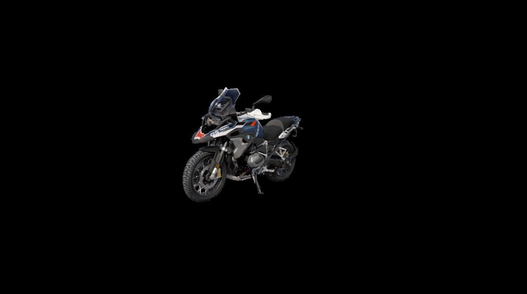 BMW Motorrad R 1250 Gs Adventure