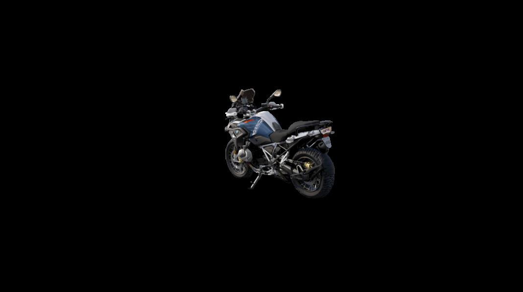 BMW Motorrad R 1250 Gs Adventure