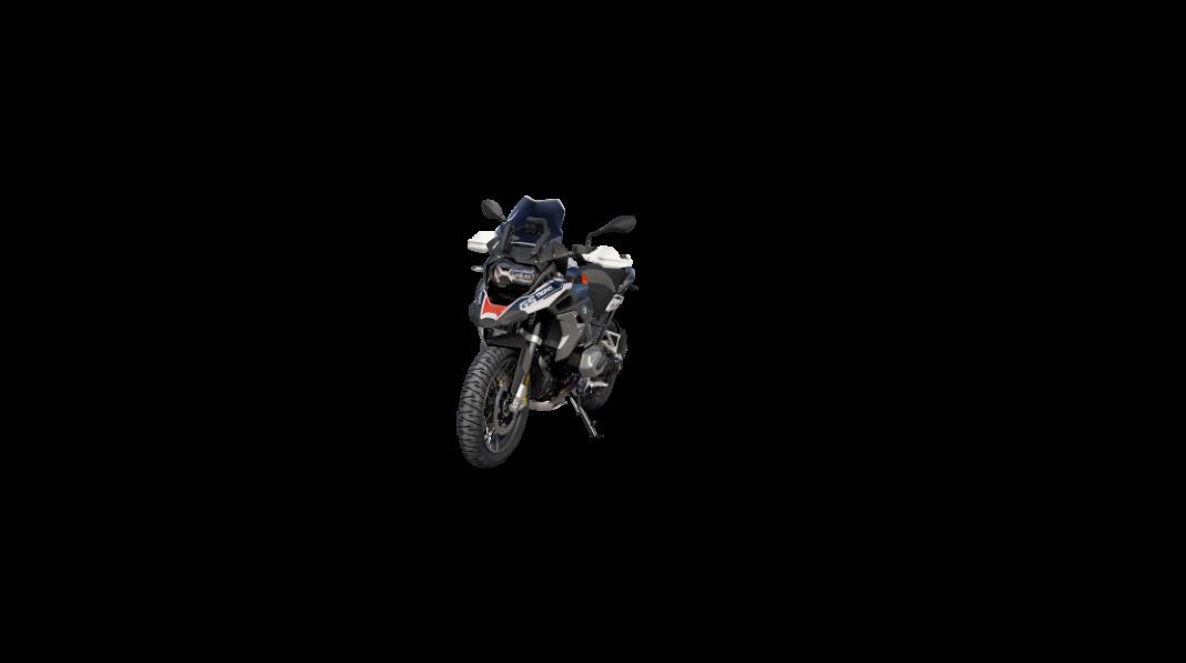 BMW Motorrad R 1250 Gs Adventure