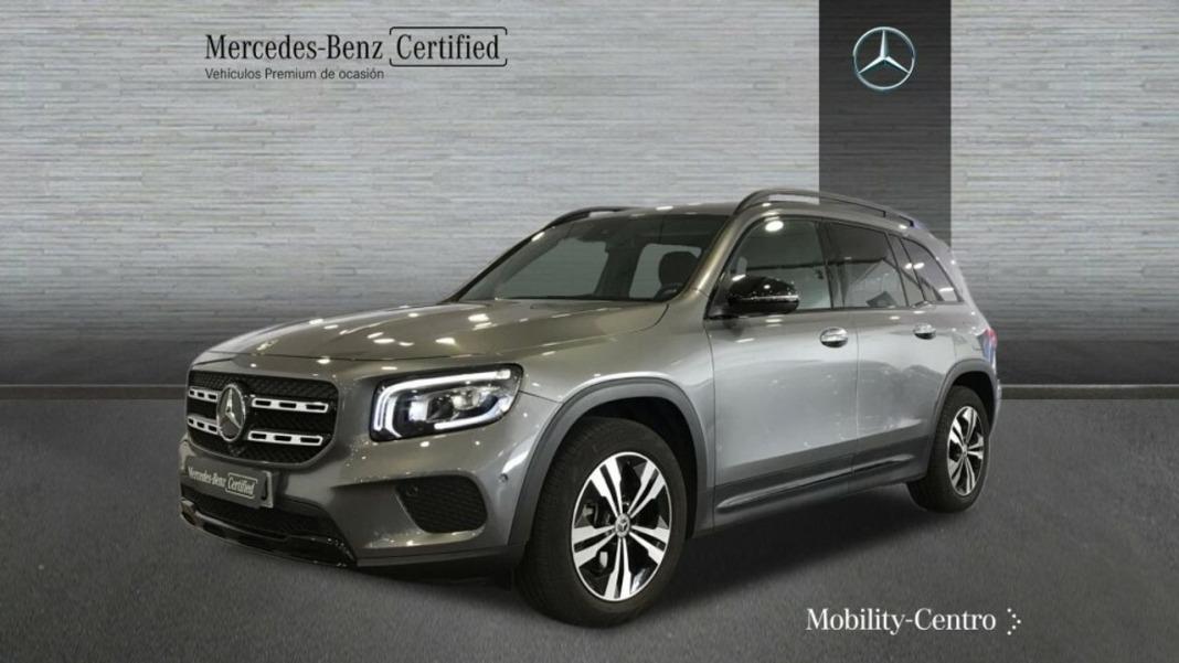 Mercedes Glb 2.0 GLB 200 D DCT 110KW (150CV)
