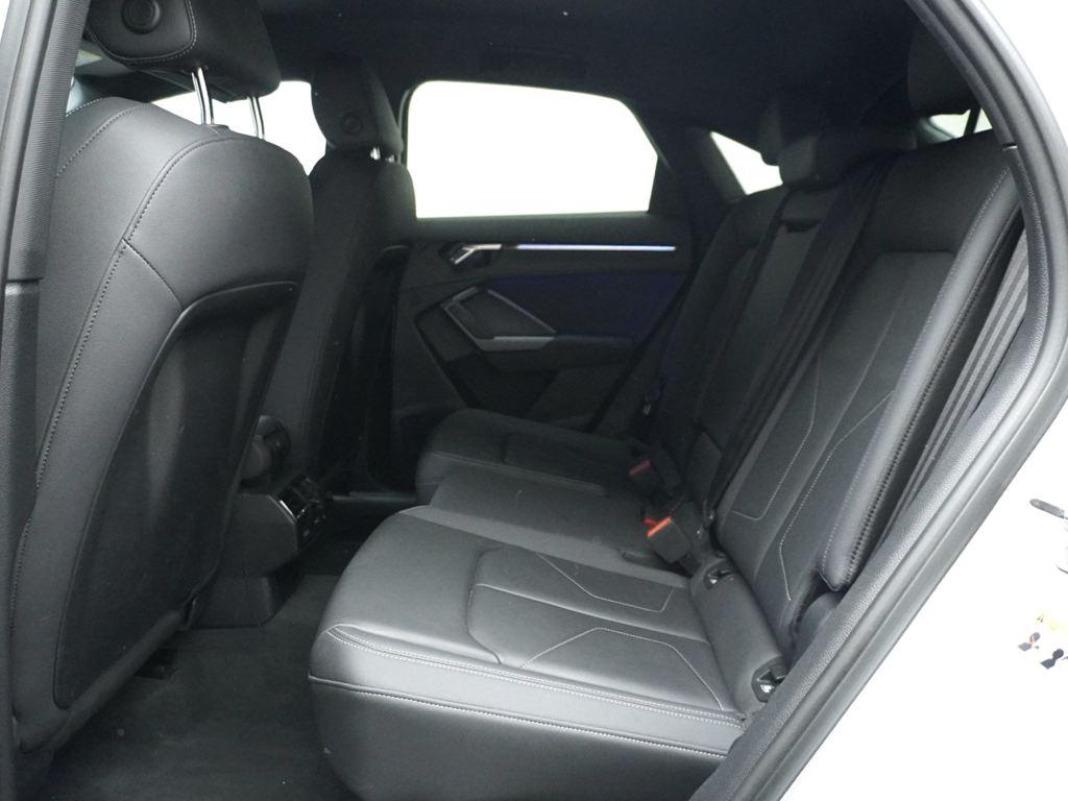 Audi Q3 Sportback Black line 35 TFSI 110 kW (150 CV) S tronic