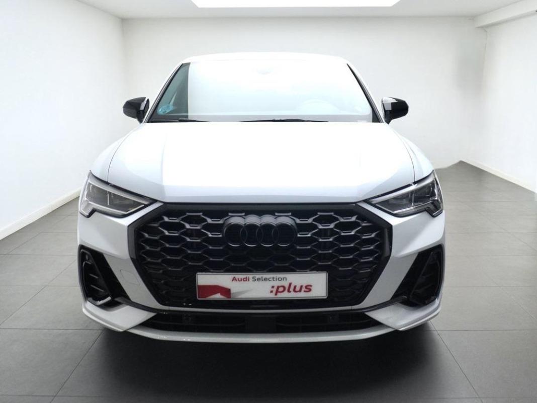 Audi Q3 Sportback Black line 35 TFSI 110 kW (150 CV) S tronic