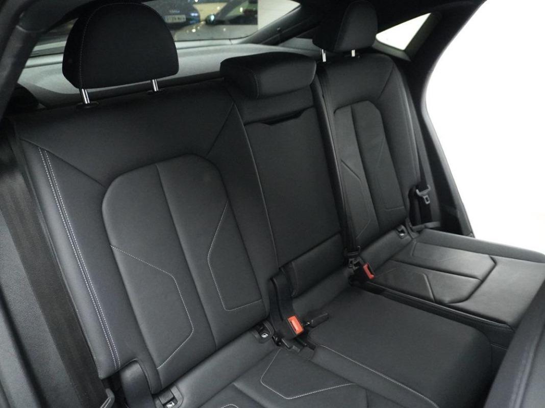 Audi Q3 Sportback Black line 35 TFSI 110 kW (150 CV) S tronic