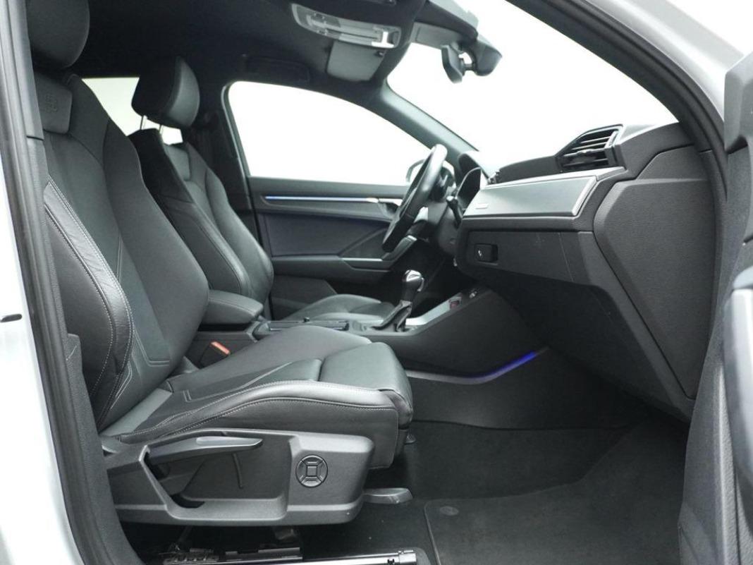 Audi Q3 Sportback Black line 35 TFSI 110 kW (150 CV) S tronic
