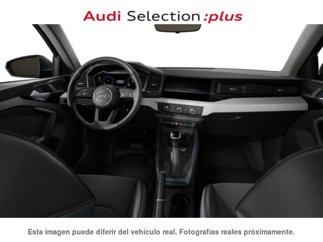 Audi A1 Sportback Adrenalin edition 30 TFSI 81 kW (110 CV) S tronic