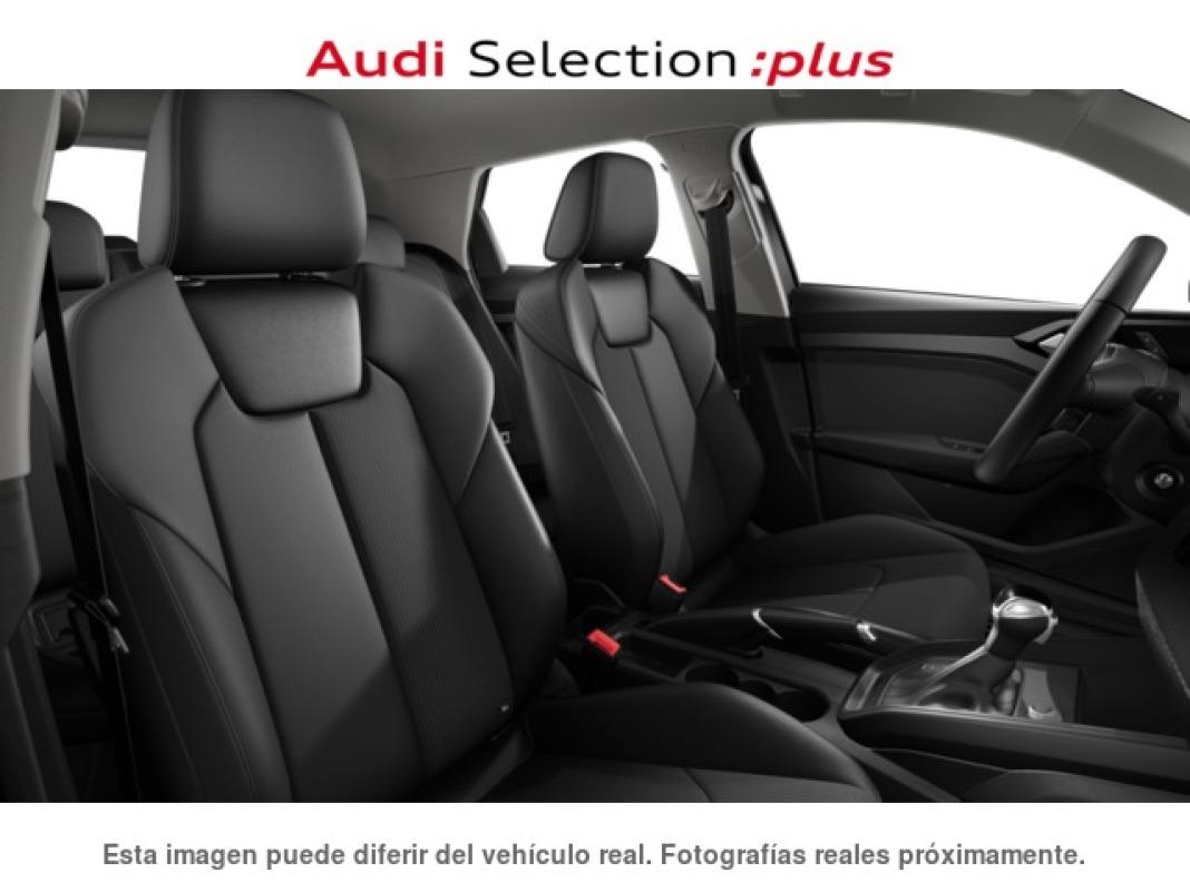 Audi A1 Sportback Adrenalin edition 30 TFSI 81 kW (110 CV) S tronic