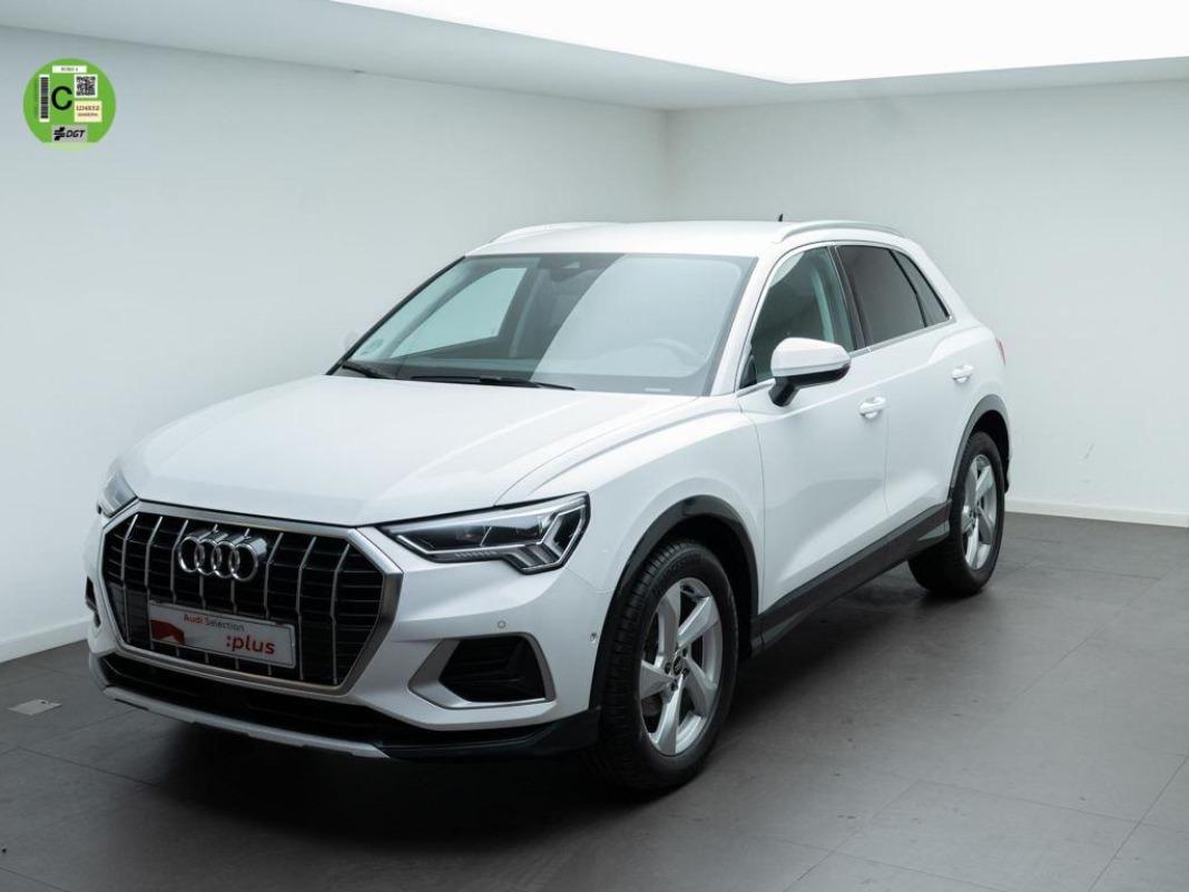 Audi Q3 Advanced 35 TDI 110 kW (150 CV) S tronic