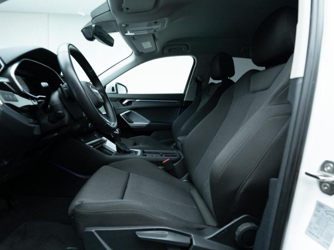 Audi Q3 Advanced 35 TDI 110 kW (150 CV) S tronic