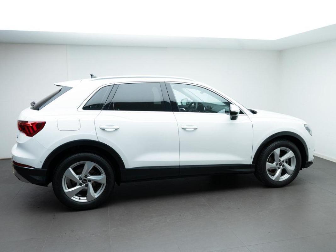 Audi Q3 Advanced 35 TDI 110 kW (150 CV) S tronic