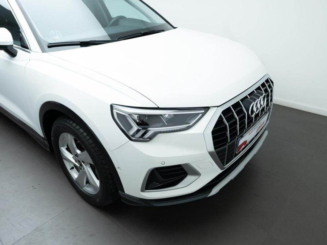 Audi Q3 Advanced 35 TDI 110 kW (150 CV) S tronic