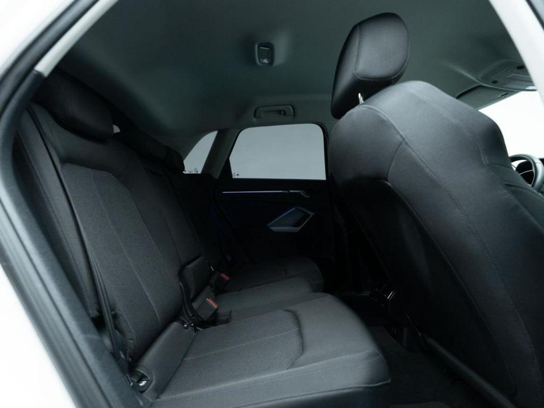 Audi Q3 Advanced 35 TDI 110 kW (150 CV) S tronic
