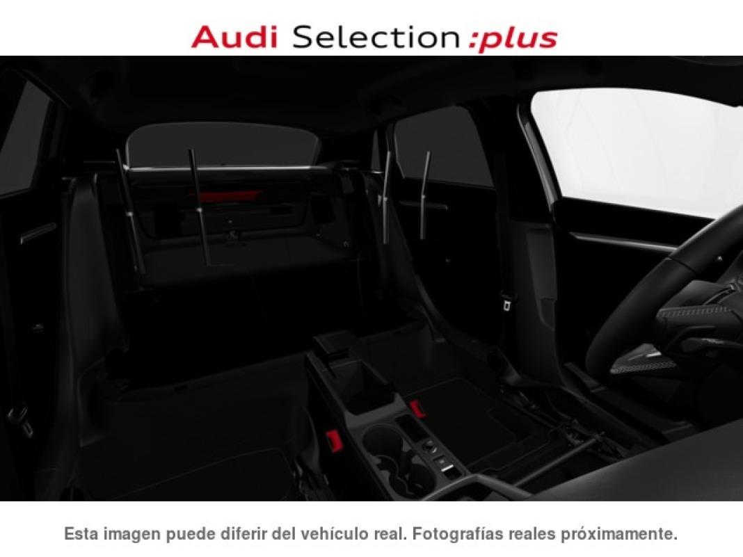 Audi A3 Sportback Tfsie Black line Competition 45 TFSI e 180 kW (245 CV) S tronic
