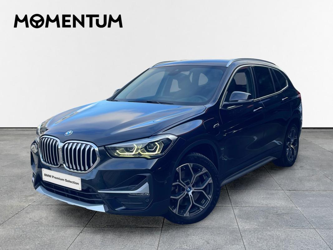 BMW X1 xDrive25e 162 kW (220 CV)