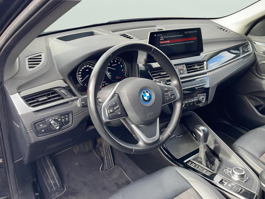 BMW X1 xDrive25e 162 kW (220 CV)