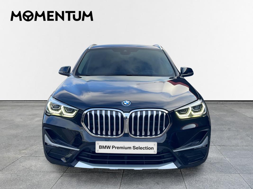 BMW X1 xDrive25e 162 kW (220 CV)