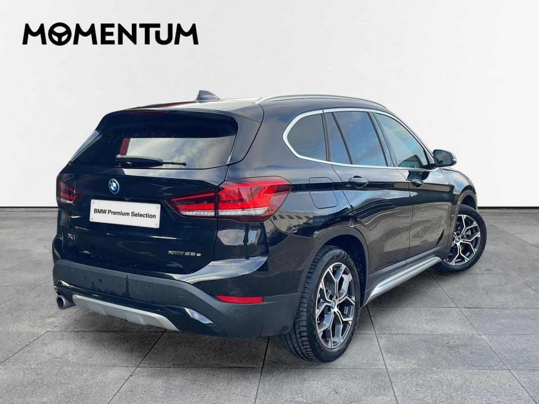 BMW X1 xDrive25e 162 kW (220 CV)