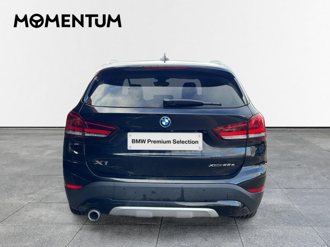 BMW X1 xDrive25e 162 kW (220 CV)
