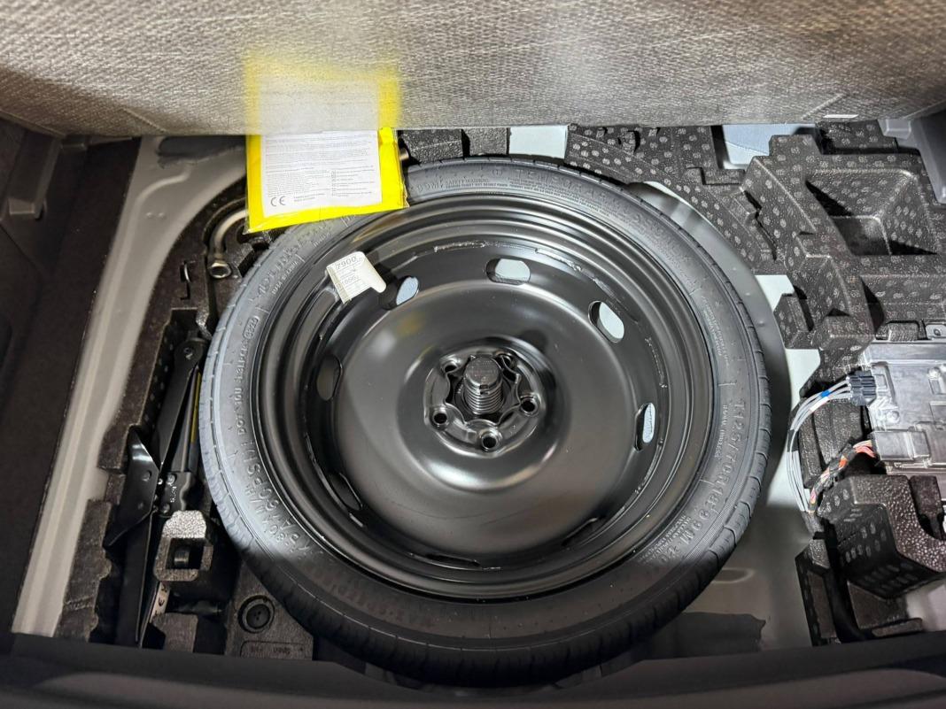 CUPRA Formentor 1.5 eTSI DSG 110 kW (150 CV)