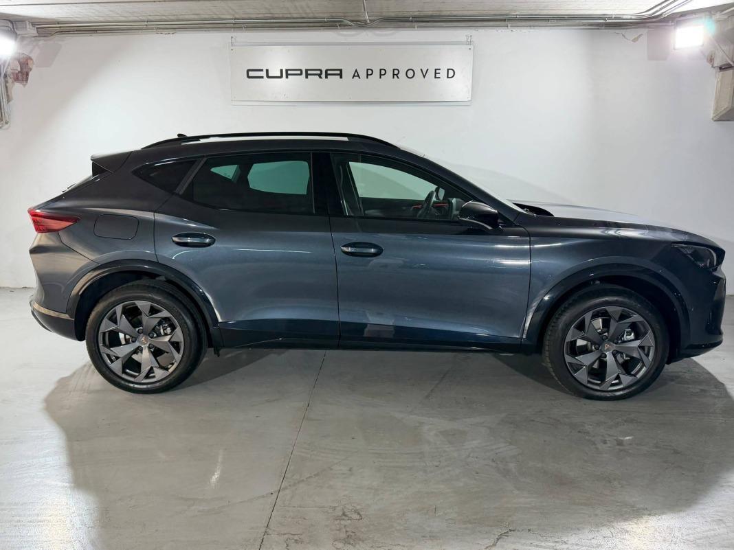 CUPRA Formentor 1.5 eTSI DSG 110 kW (150 CV)
