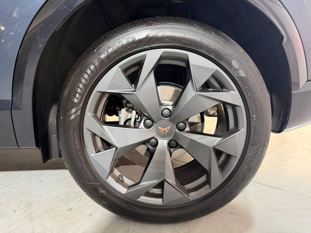 CUPRA Formentor 1.5 eTSI DSG 110 kW (150 CV)