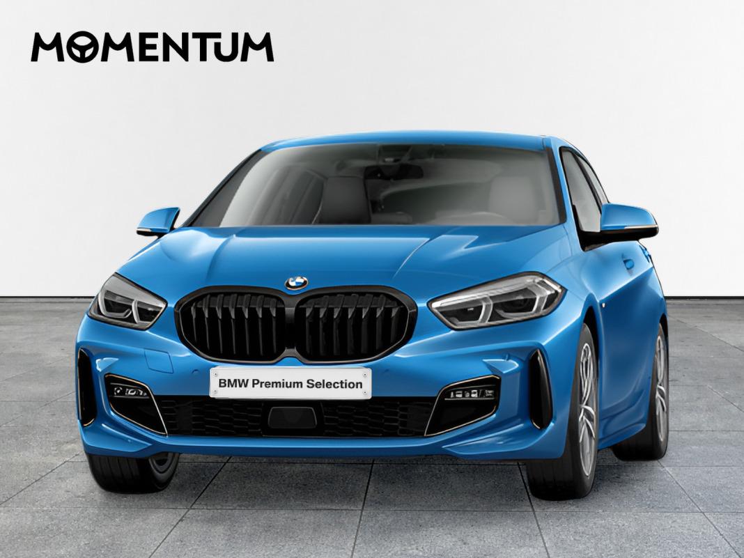 BMW Serie 1 118d Business 110 kW (150 CV)