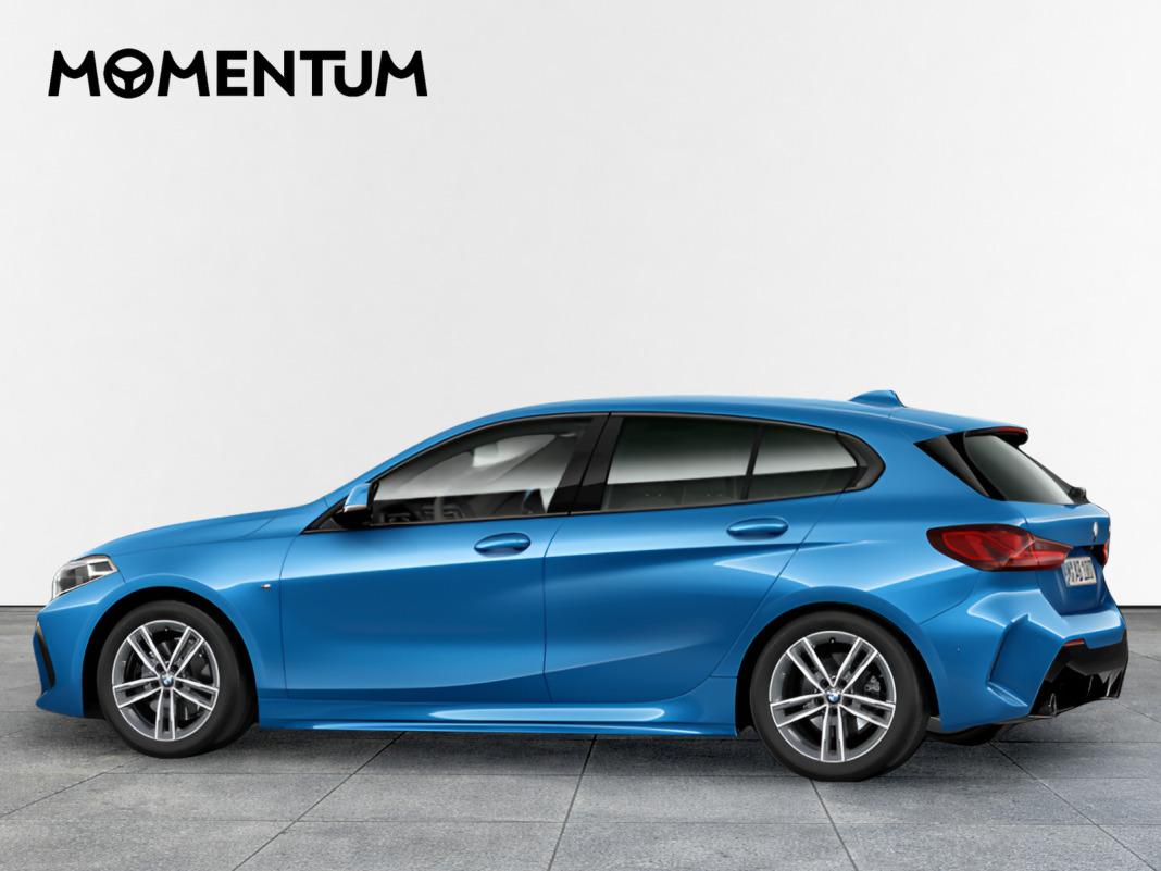 BMW Serie 1 118d Business 110 kW (150 CV)