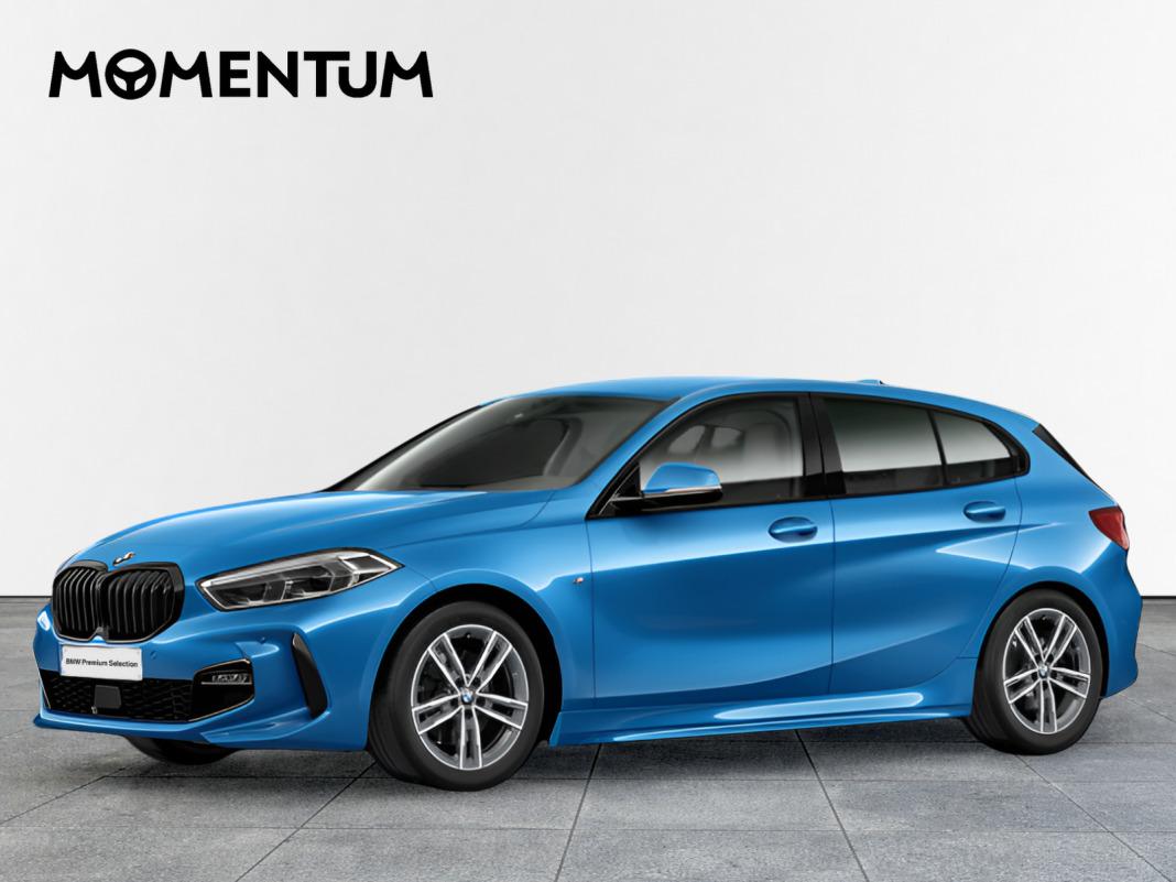 BMW Serie 1 118d Business 110 kW (150 CV)