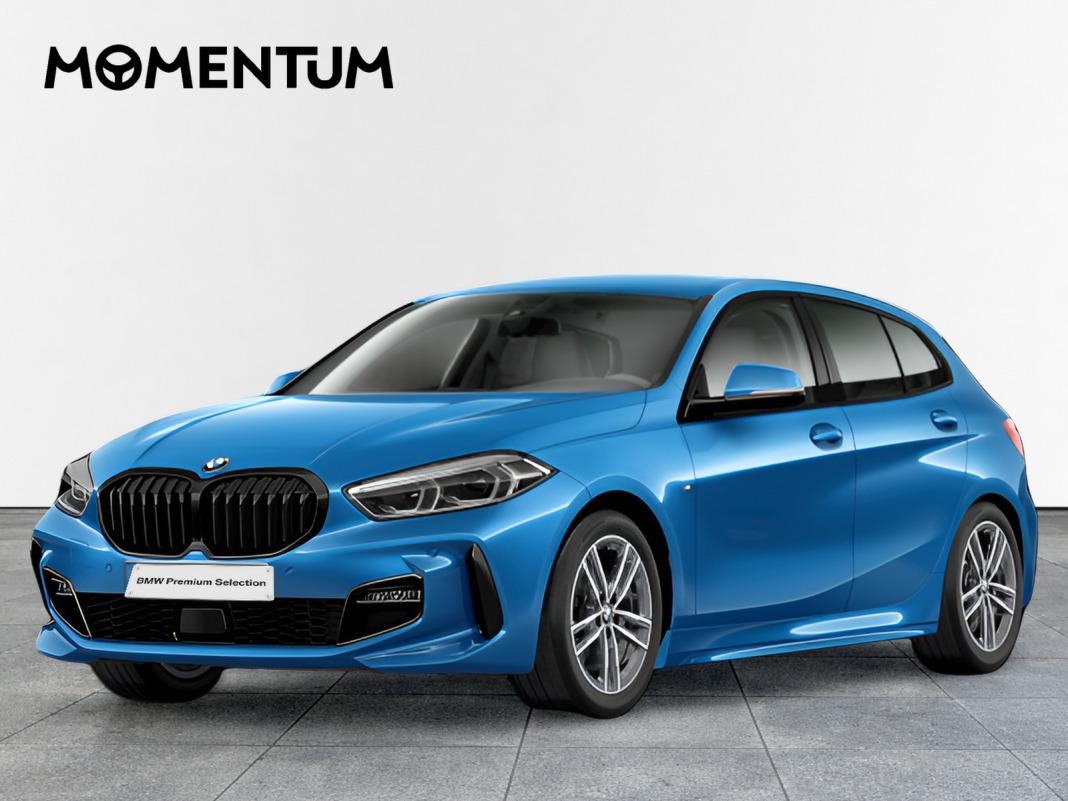 BMW Serie 1 118d Business 110 kW (150 CV)