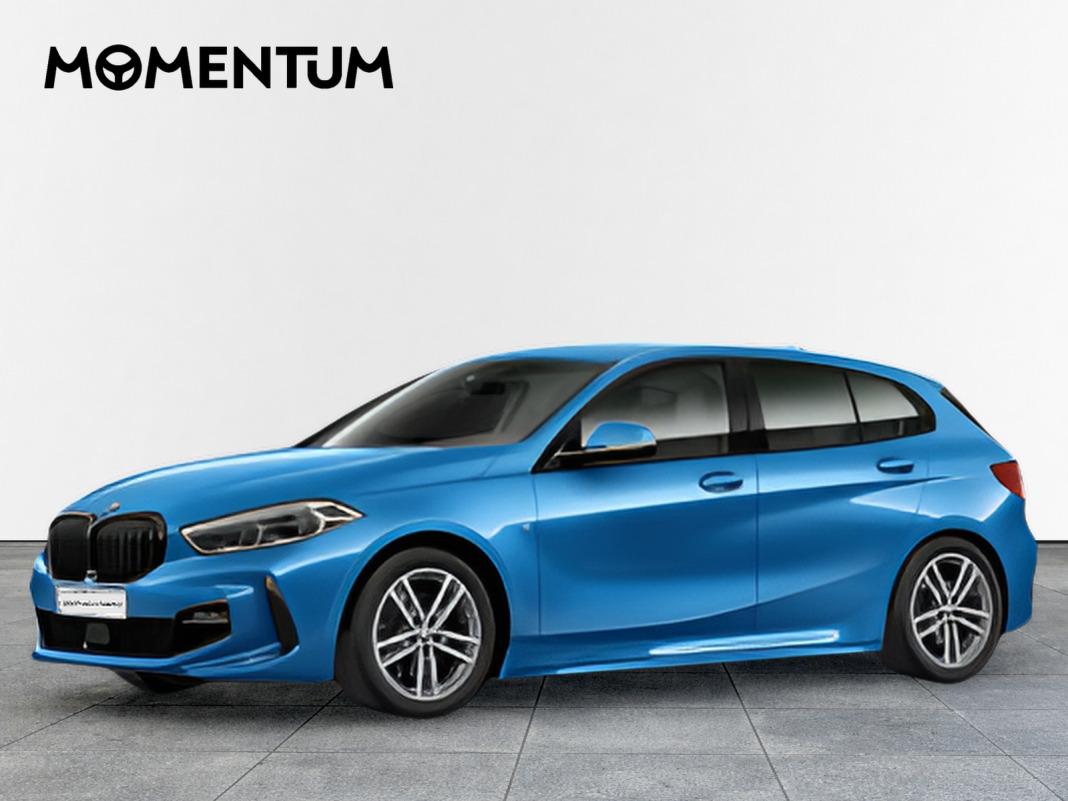 BMW Serie 1 118d Business 110 kW (150 CV)