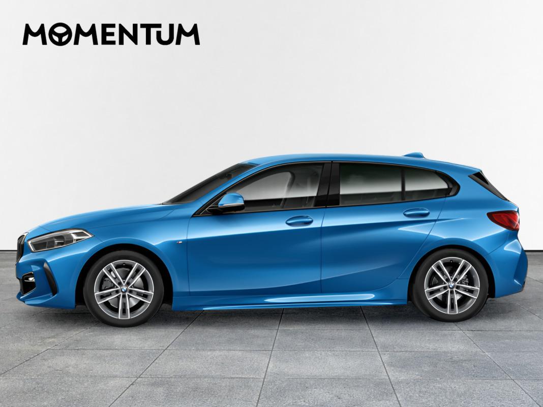 BMW Serie 1 118d Business 110 kW (150 CV)