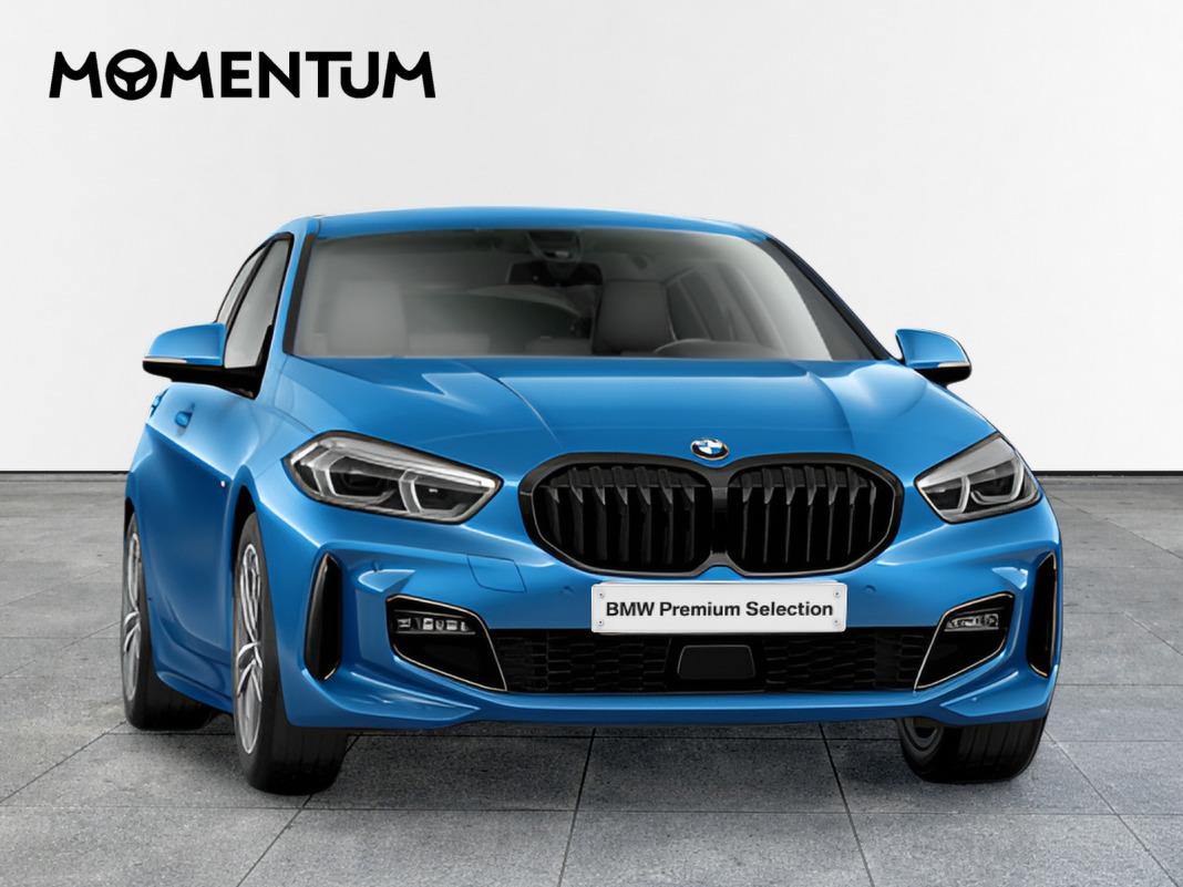 BMW Serie 1 118d Business 110 kW (150 CV)