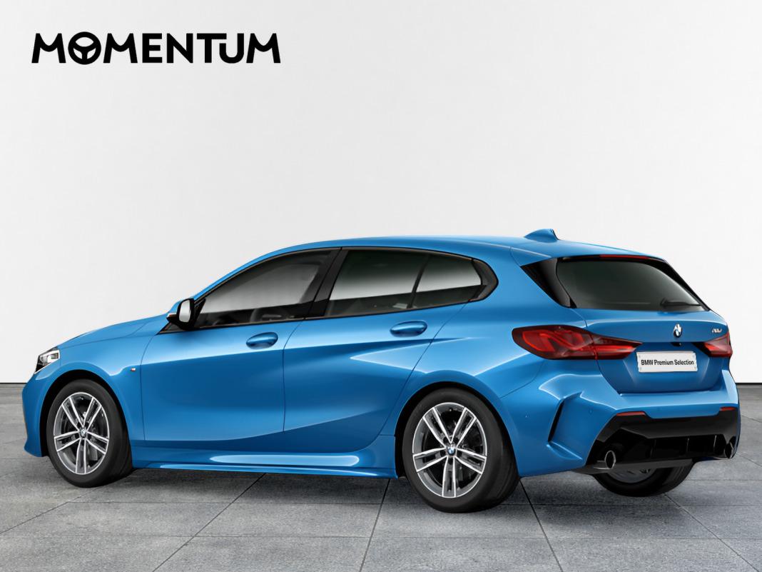 BMW Serie 1 118d Business 110 kW (150 CV)