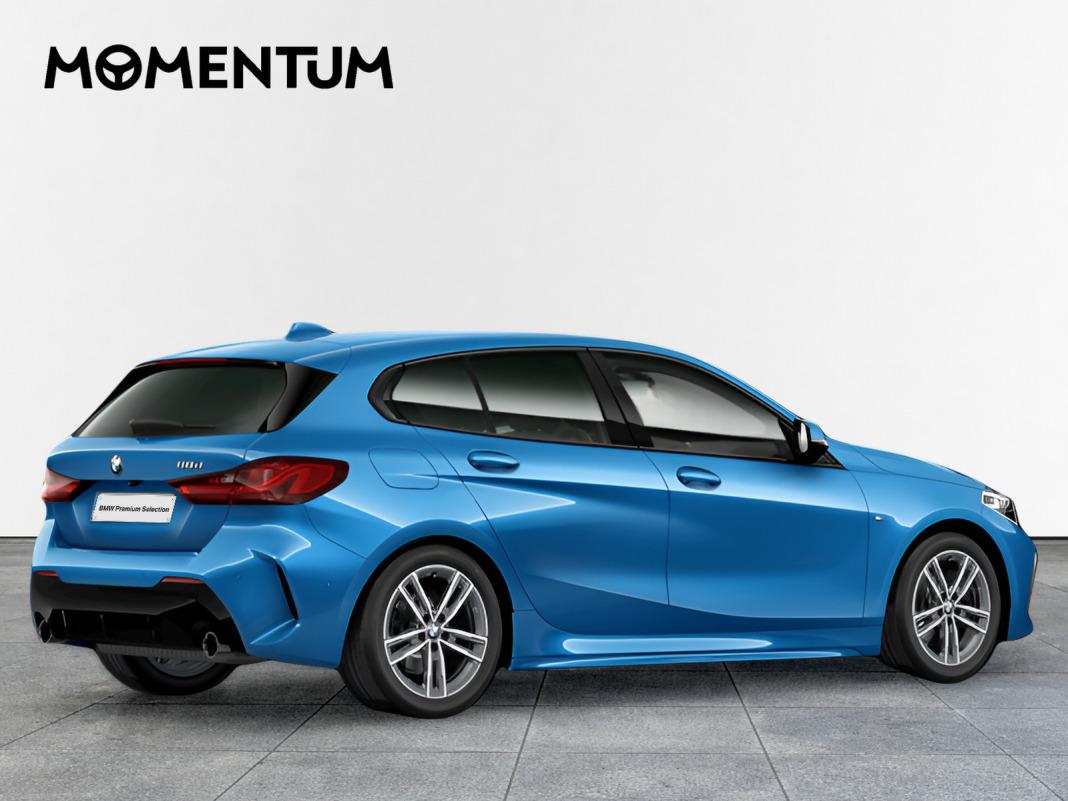 BMW Serie 1 118d Business 110 kW (150 CV)