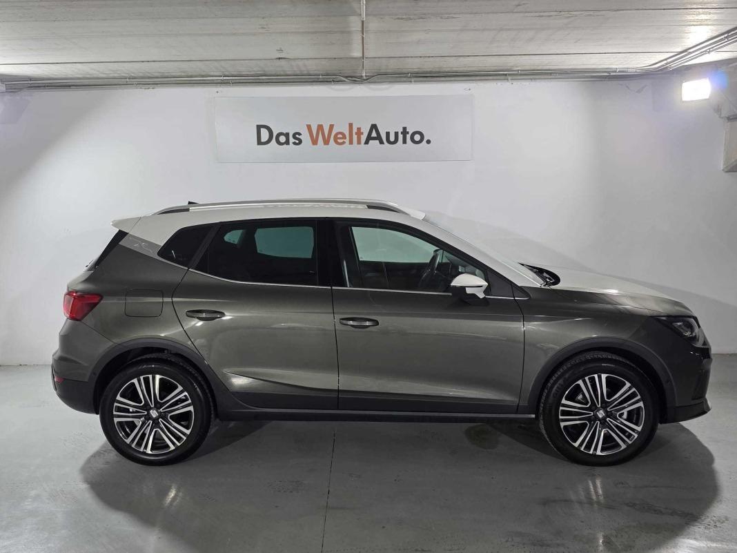 SEAT Arona 1.0 TSI S&S Xperience DSG 85 kW (115 CV)
