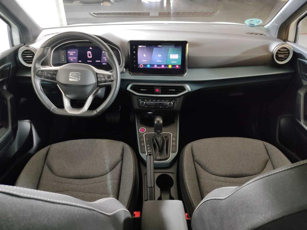 SEAT Arona 1.0 TSI S&S Xperience DSG 85 kW (115 CV)