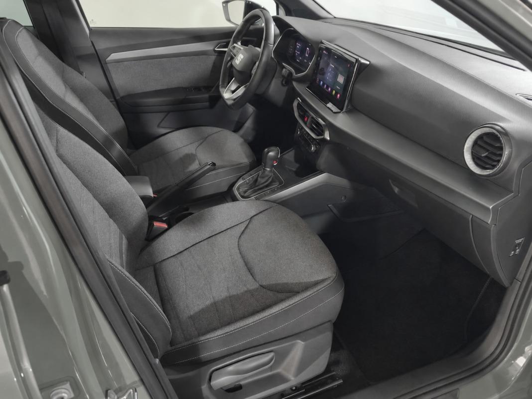 SEAT Arona 1.0 TSI S&S Xperience DSG 85 kW (115 CV)