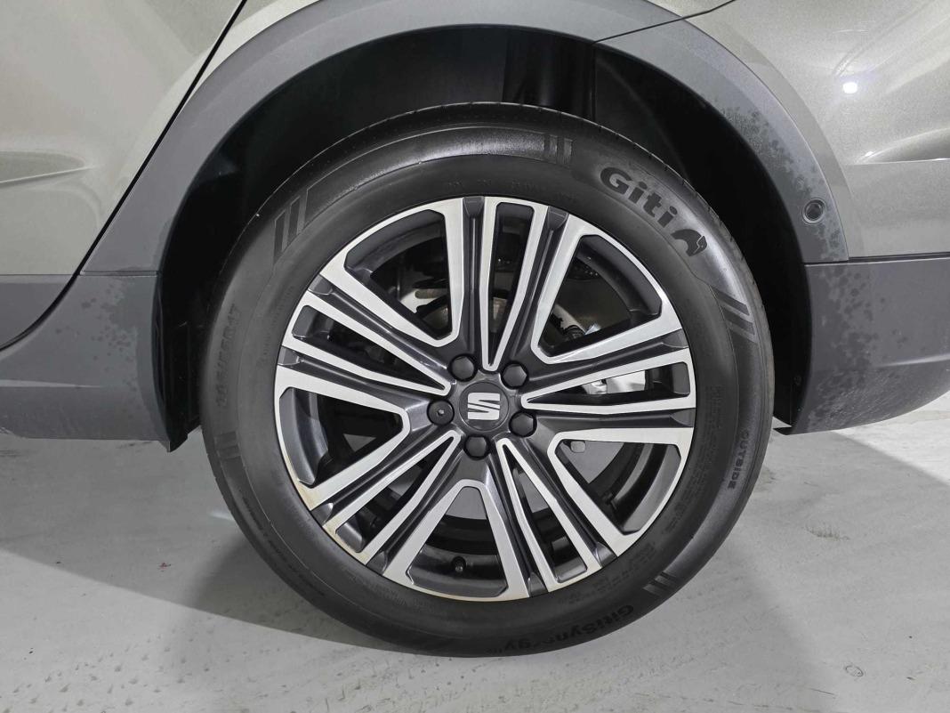 SEAT Arona 1.0 TSI S&S Xperience DSG 85 kW (115 CV)